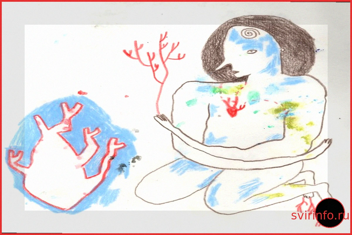 Mary In The Junkyard – «Jane»