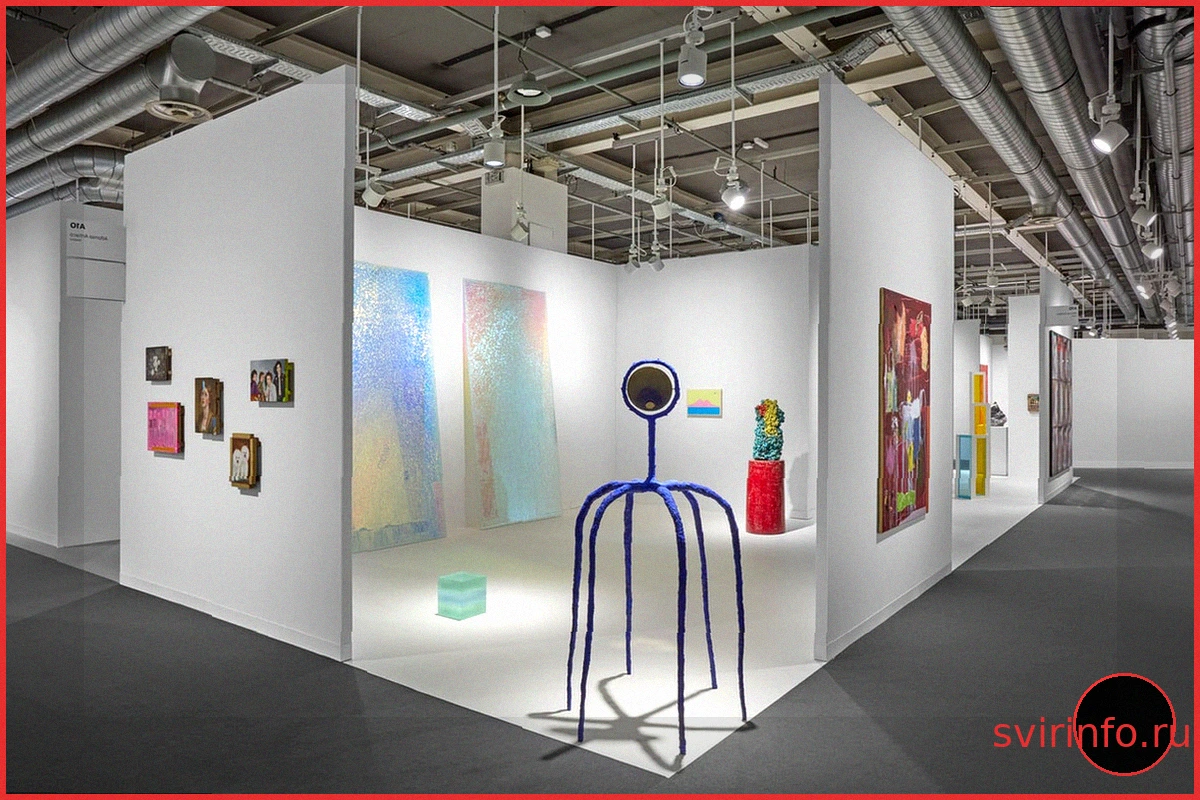 Art Basel 2026: Прохладные Продажи на Арт-Ярмарке в Базеле. Отчет