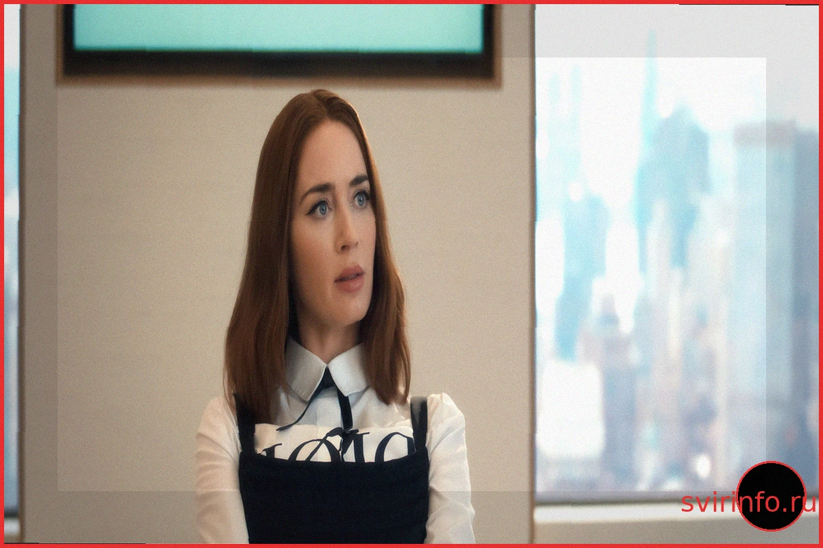 Вдохновительница образа Эмили из "Дьявол носит Prada" нарушила молчание спустя 20 лет