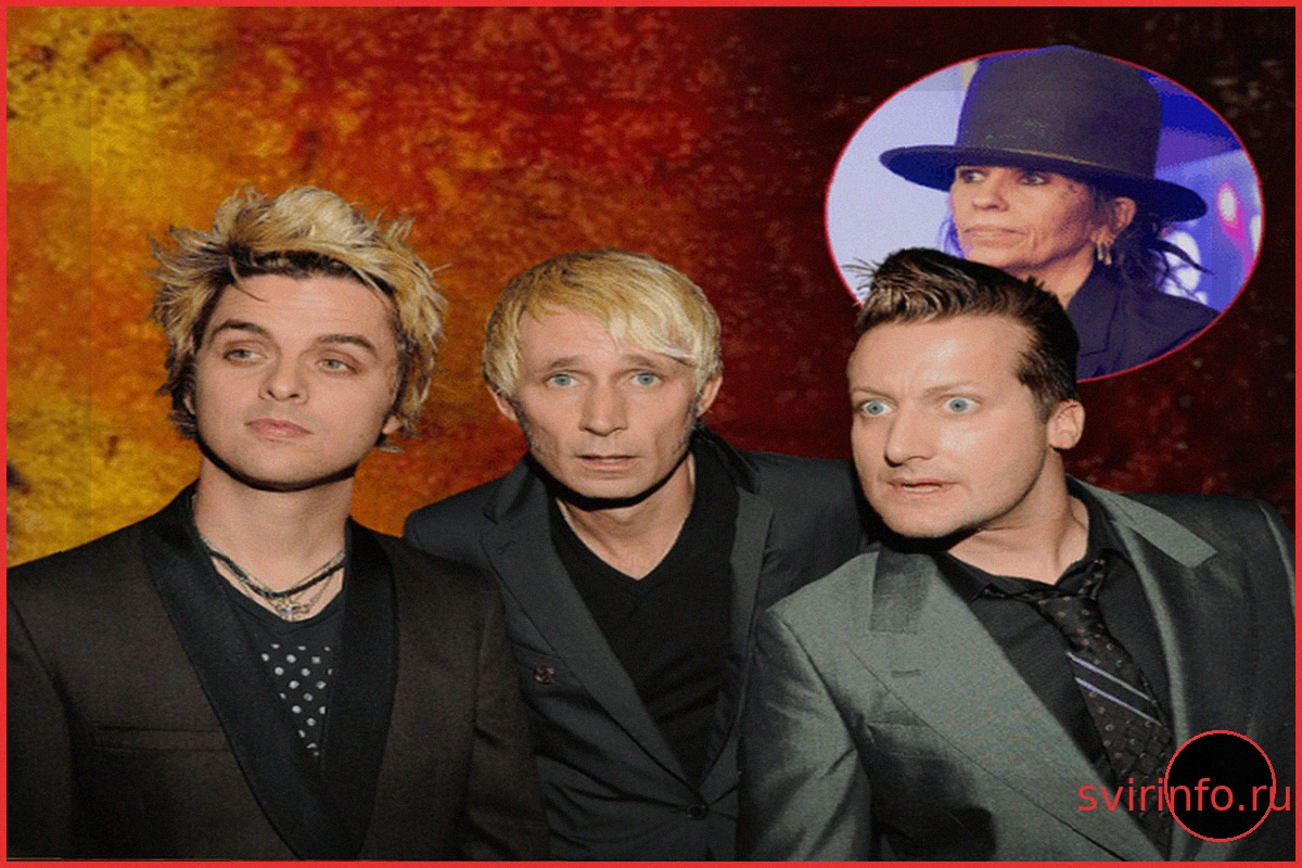 Линда Перри резко критикует Green Day за отстранение от продюсирования продолжения «American Idiot», называя Билли Джо Армстронга «маленькой трусихой»