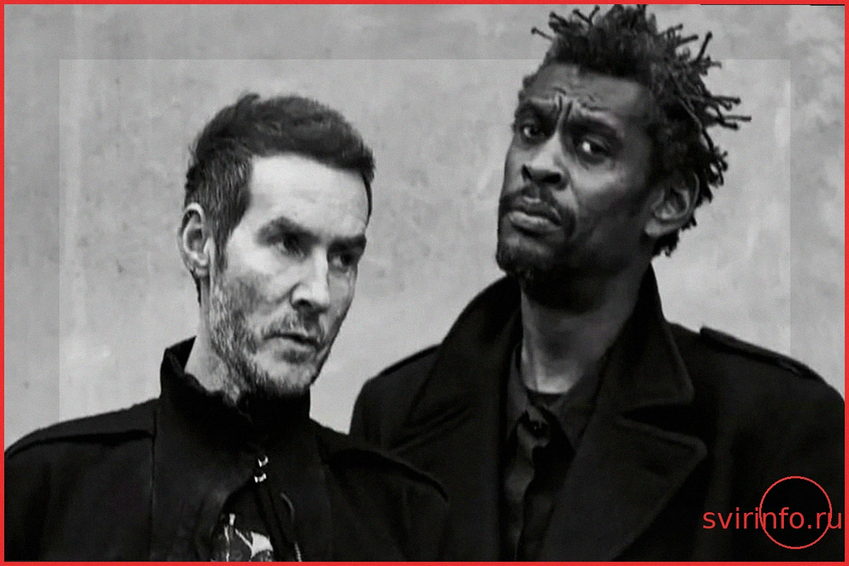 Massive Attack и Том Уэйтс выпускают новый сингл "Boots on the Ground"