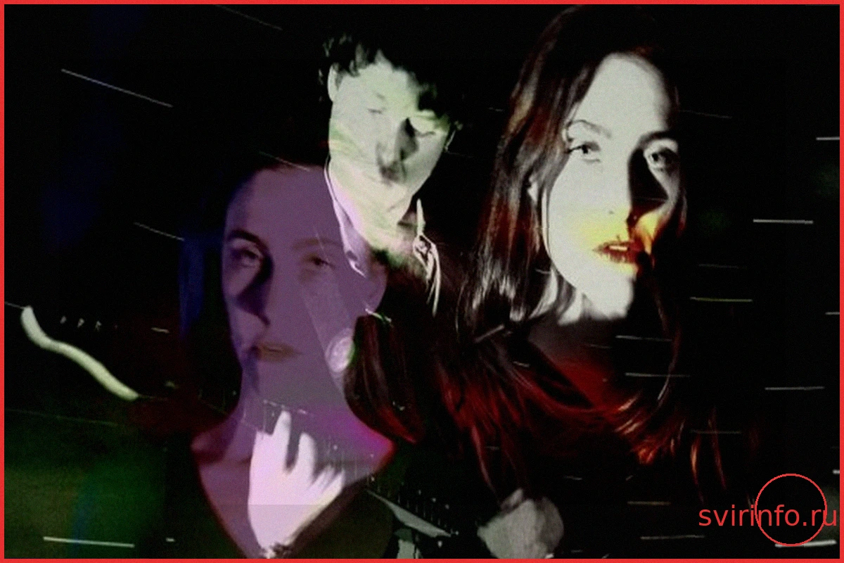 Paycheque – «Temporary Love»