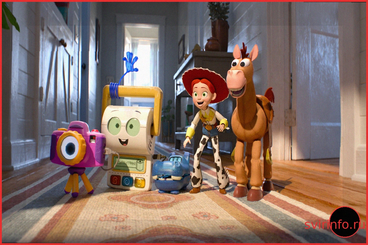 Toy Story 5's record-breaking opening makes another Toy Story movie inevitable