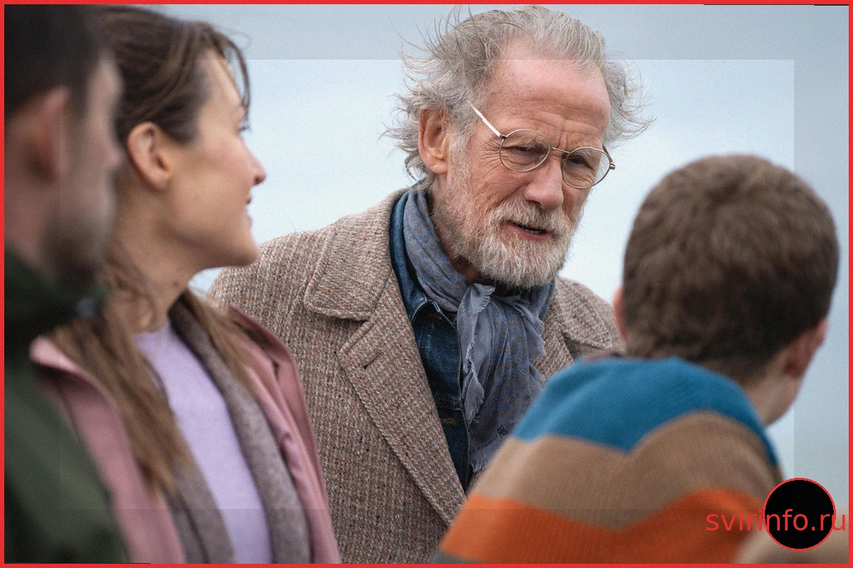 Bill Nighy's "powerful and memorable" drama is now available to watch in the UK