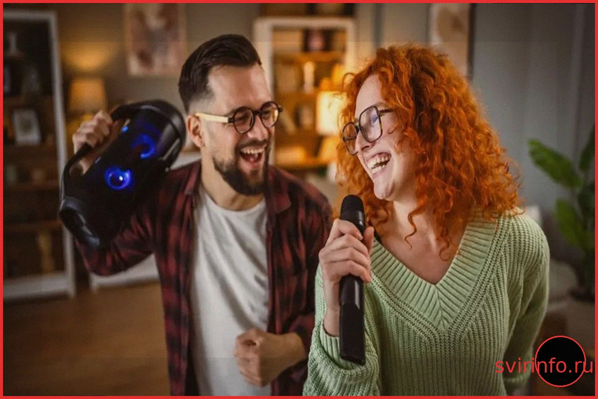 Колонки JBL: Как они меняют ваш музыкальный опыт