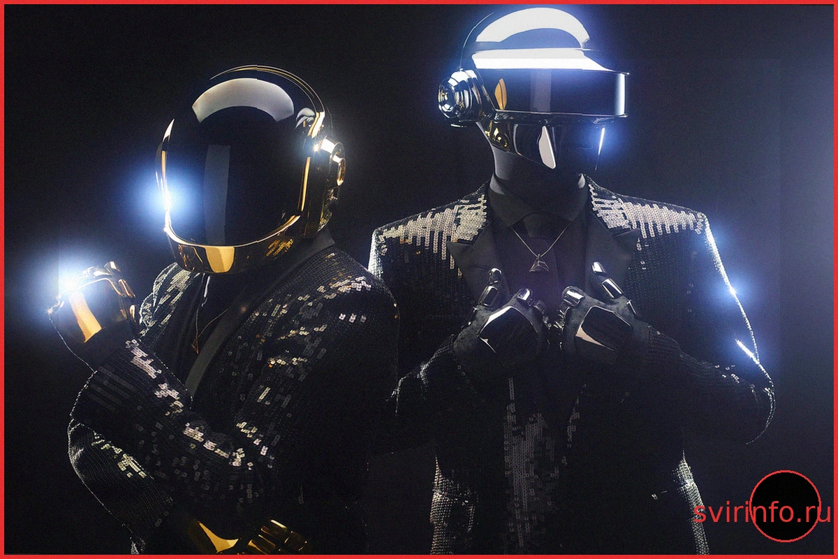 Томас Бангальтер из Daft Punk представит иммерсивный проект на Art Basel 2026
