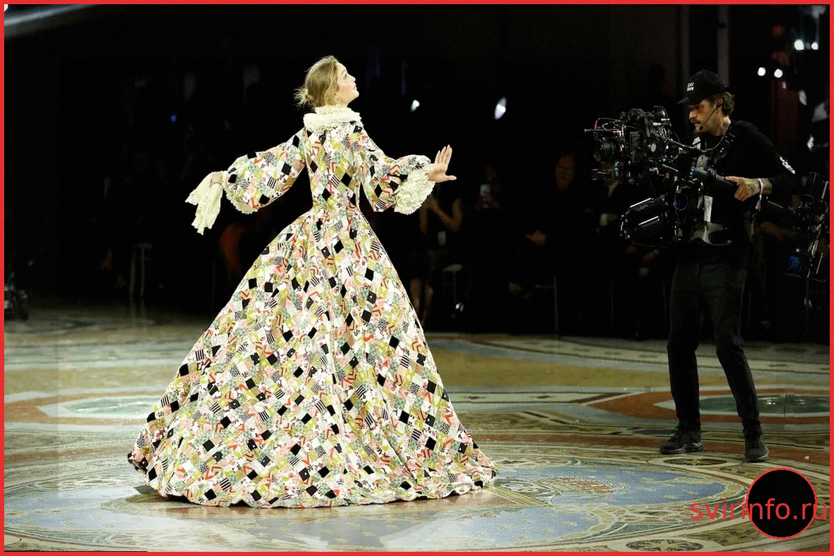 Vogue World Milano: Подтверждение значимости крупных событий для моды
