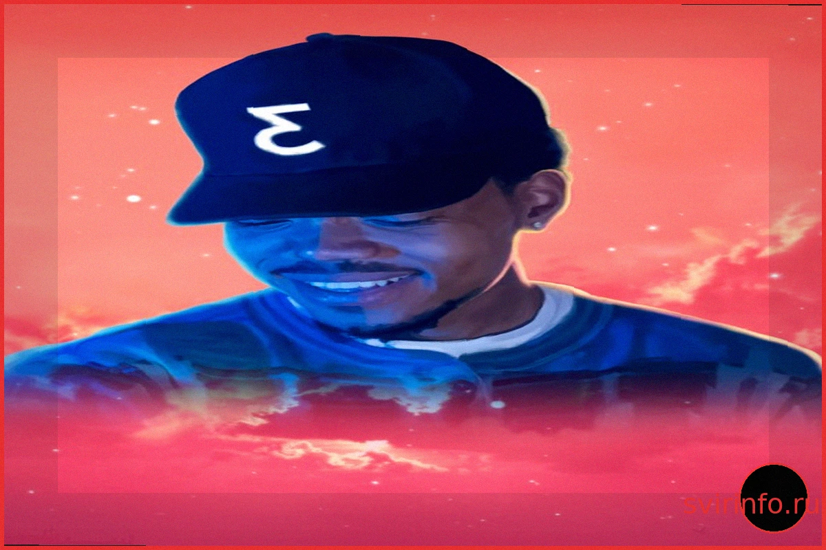 Chance The Rapper Объявляет Тур в Честь 10-летия Coloring Book
