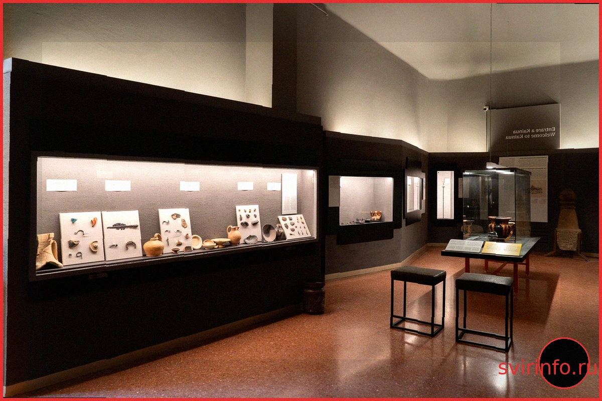 Riapre il Museo Nazionale Etrusco a Marzabotto. Il nuovo allestimento ripensa il rapporto tra archeologia e contemporaneità