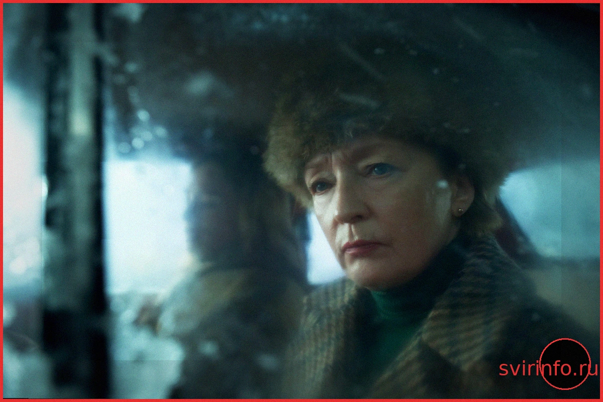 Захватывающий британский шпионский триллер с Лесли Мэнвилл подтвердил дату первого показа в Великобритании