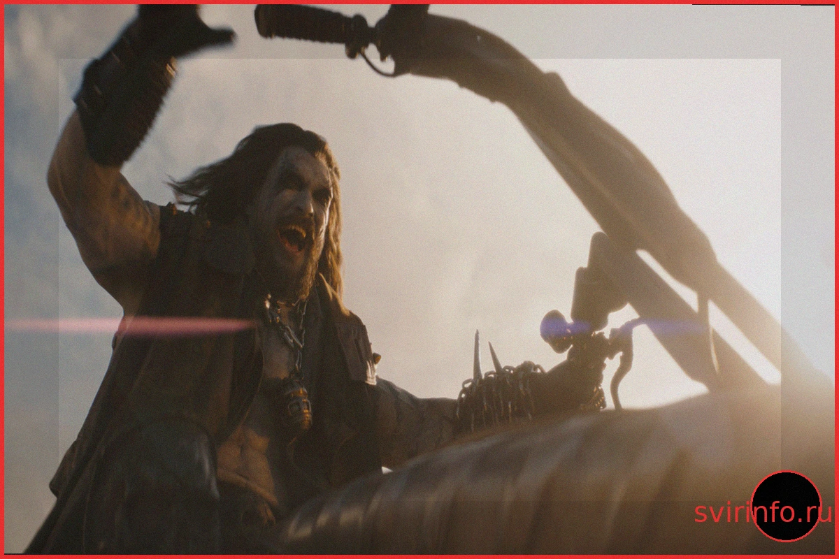 Exclusive: Jason Momoa was "treated differently" on Supergirl set after dramatic transformation