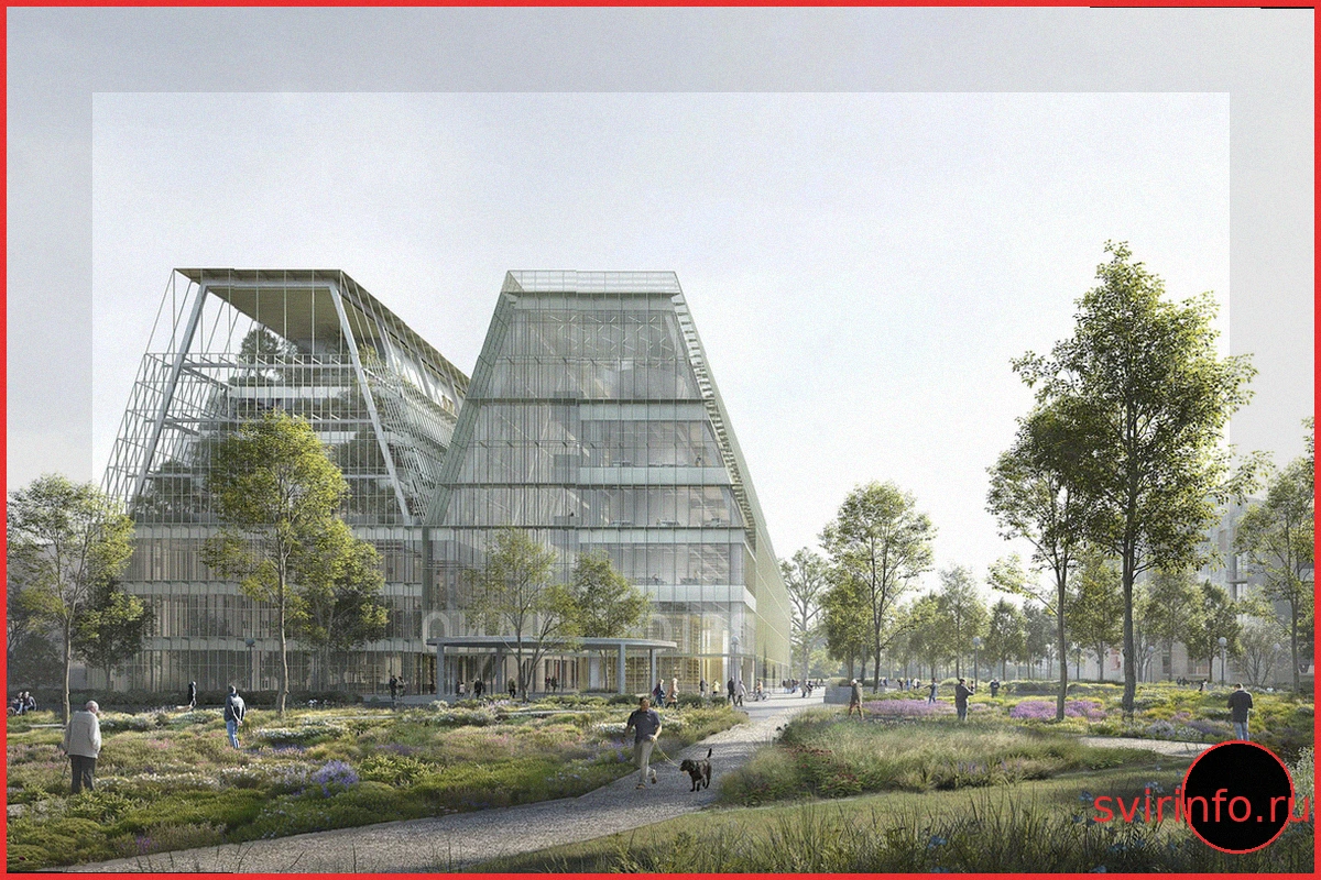 La piazza della nuova biblioteca di Milano ci insegna come si progettano le piazze (e c’è un incredibile albero volante)