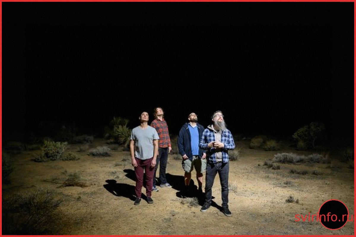 Parts & Labor – "Haunted Limbs"