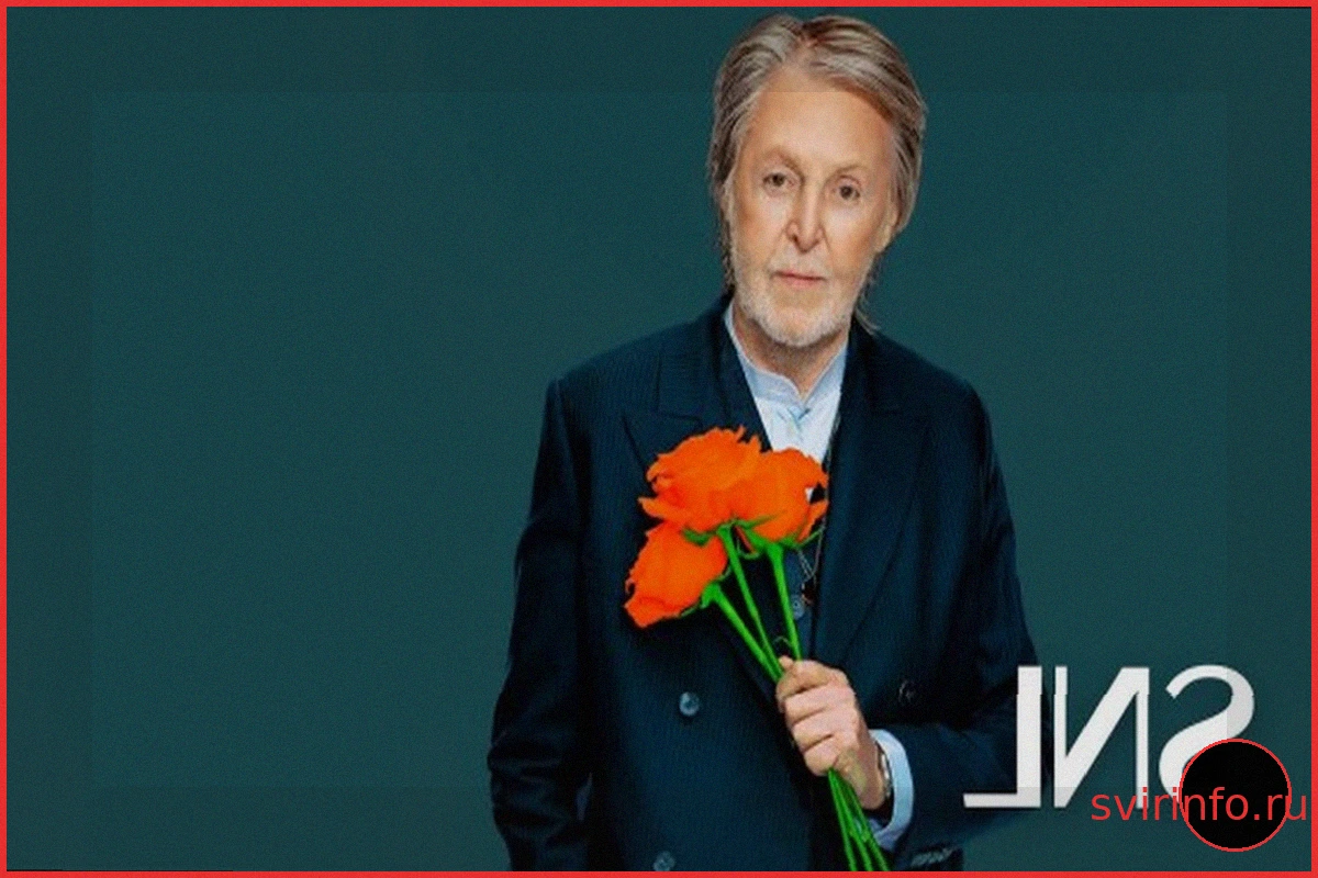 Пол Маккартни на Финале SNL Сезона 51: Выступление и Хит, Вмешательство Чада Смита в Монолог Уилла Феррелла
