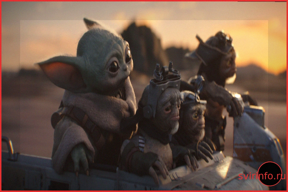 Мандалорец и Грогу: Новый Рекорд Star Wars вопреки Критике