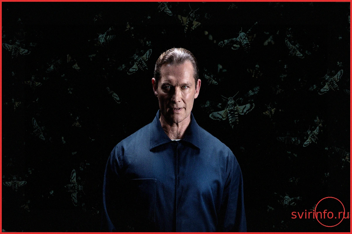 Звезда "Ист-Эндерс" Джон Партридж сыграет Ганнибала Лектера в "современной адаптации" культового триллера