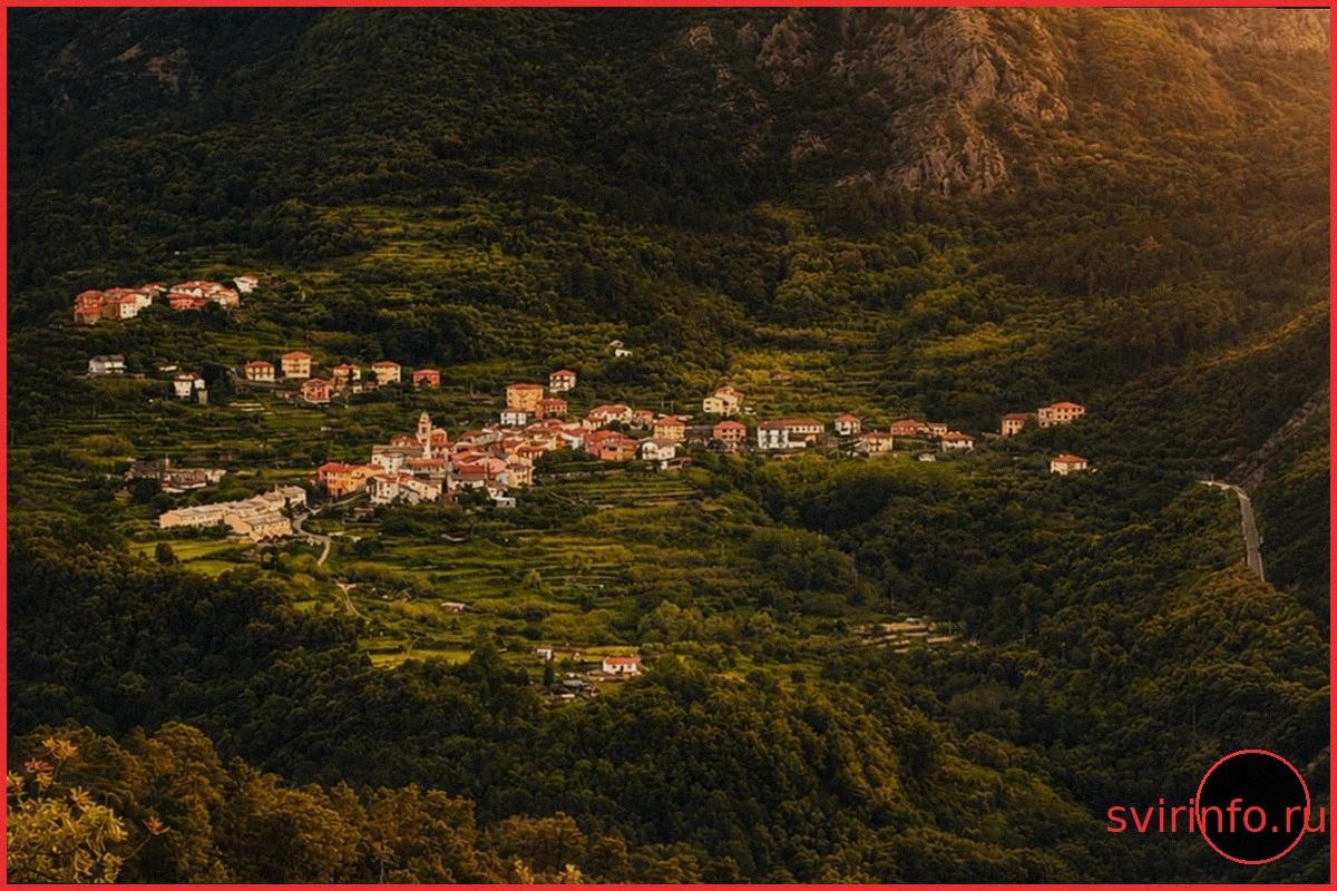 Nell’entroterra ligure c’è un giovane festival letterario che ha riportato la cultura al centro della vita di paese