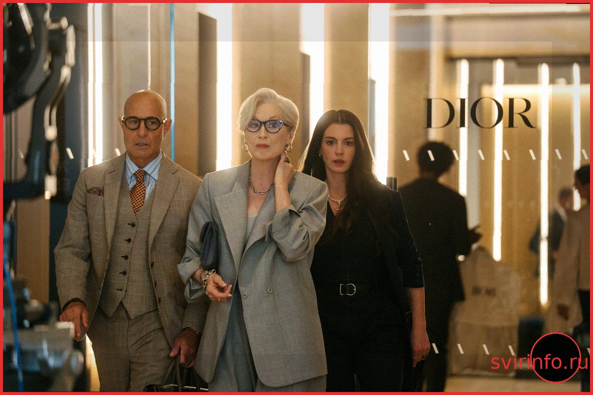 Дьявол носит Prada 2: Первые Отзывы, Оправдает ли Сиквел Ожидания?