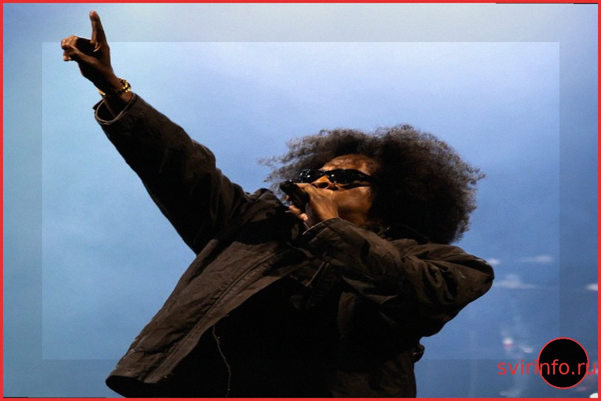 Jay-Z Возвращается на Roots Picnic с Впечатляющим Шоу и Острыми Диссами