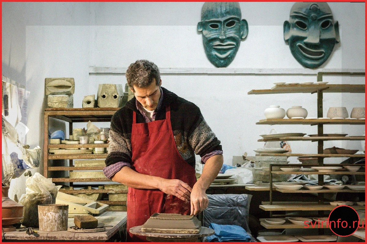 Buongiorno Ceramica! 2026: Начался двенадцатый выпуск — Все мероприятия, которые нельзя пропустить