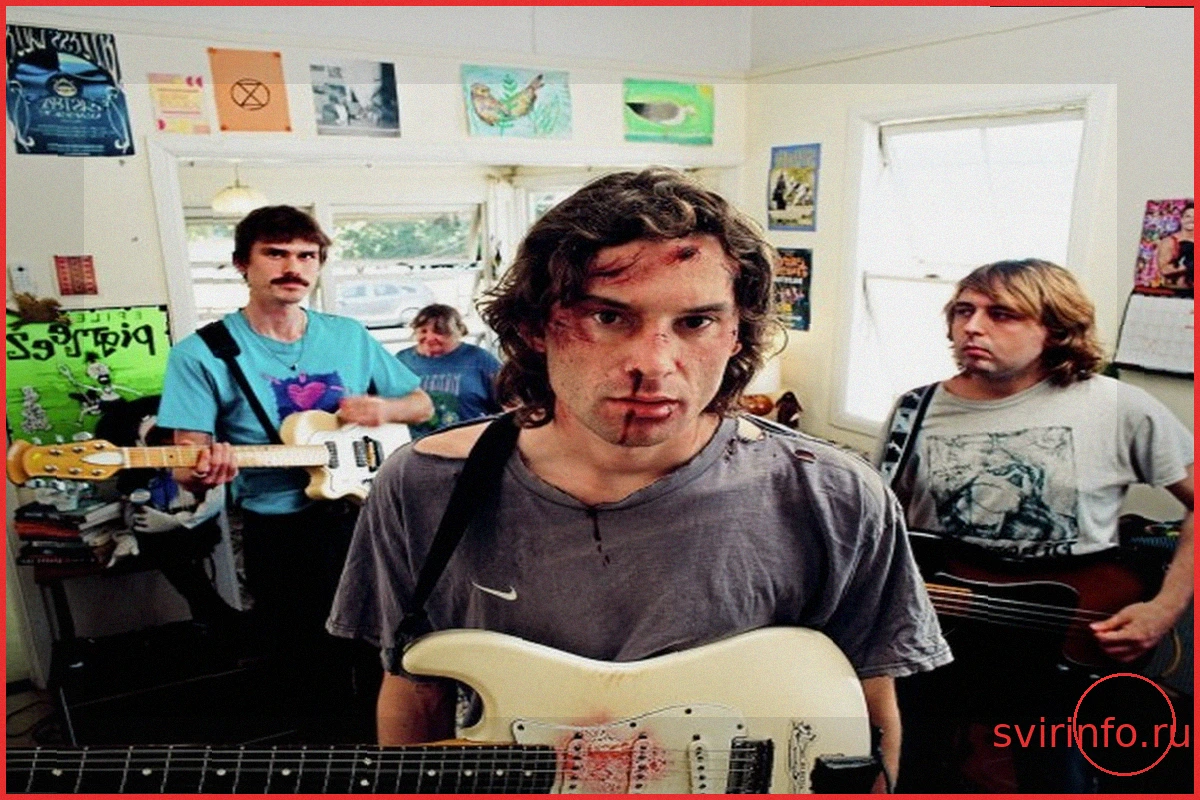 Girl And Girl – “It’s Dead” & “Hell”