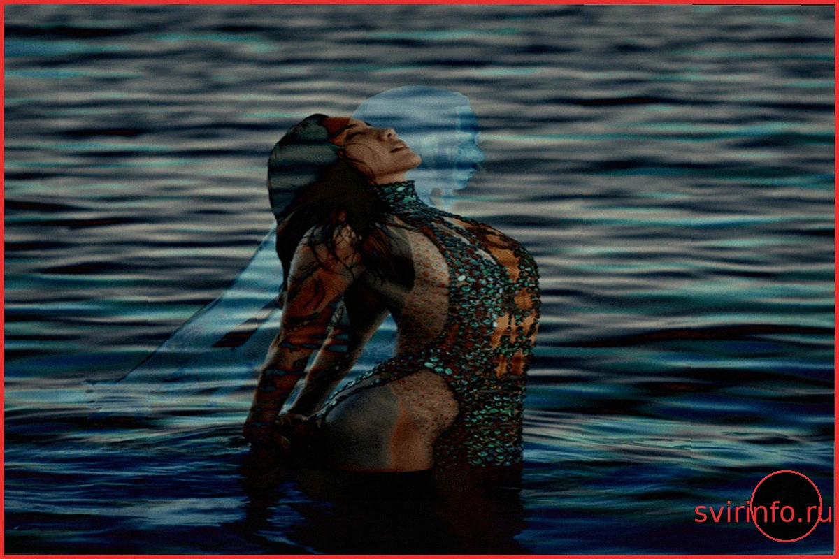 RaiNao – «GRIS»