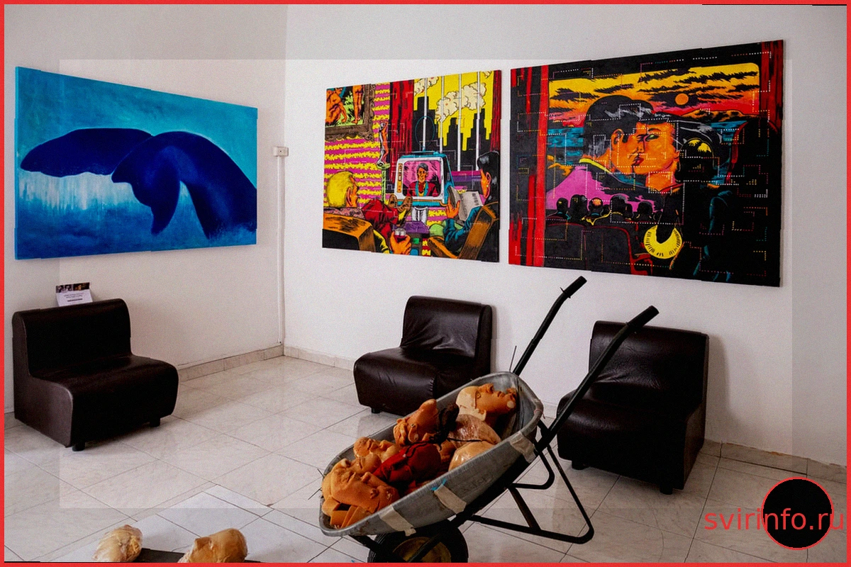 Un nuovo spazio per l’arte contemporanea nello sconfinato hinterland di Napoli. Nasce Connessioni a Giugliano in Campania