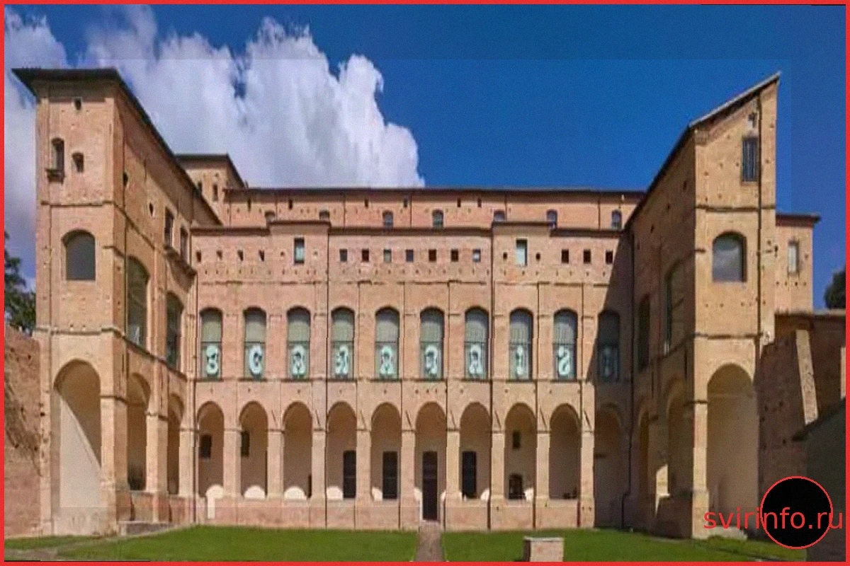 Antonio del Pollaiolo è stato anche architetto nella Roma rinascimentale?