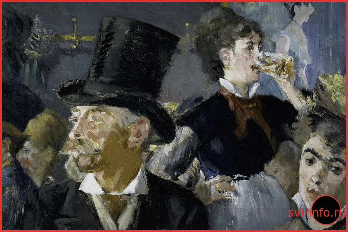 Stella Artois: Бельгийское Пиво в Шедеврах Мирового Искусства