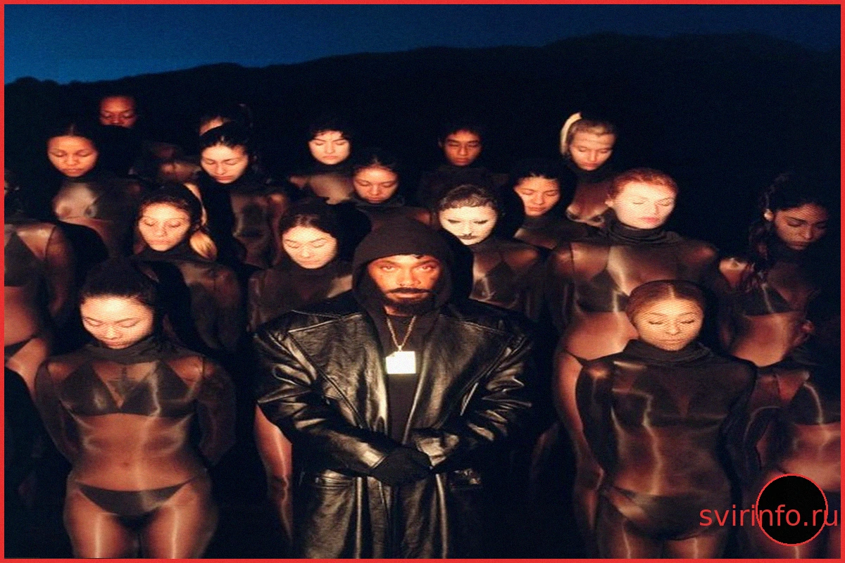 JPEGMAFIA удаляет трек из альбома 'Experimental Rap' из-за спора о сэмплах с панк-группой