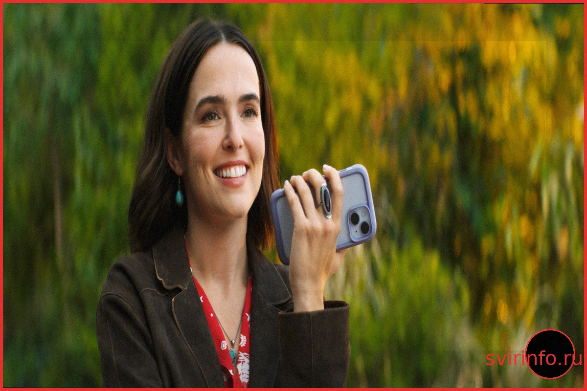 Netflix's new "outstanding" rom-com hit was inspired by a real-life story