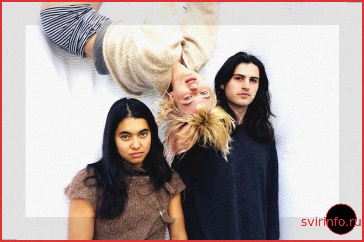 Mary In The Junkyard – "New Muscles"
