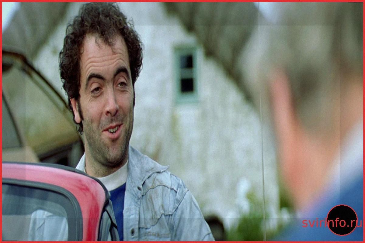 James Nesbitt's superb Irish comedy is the "completely delightful" movie to watch for free tonight