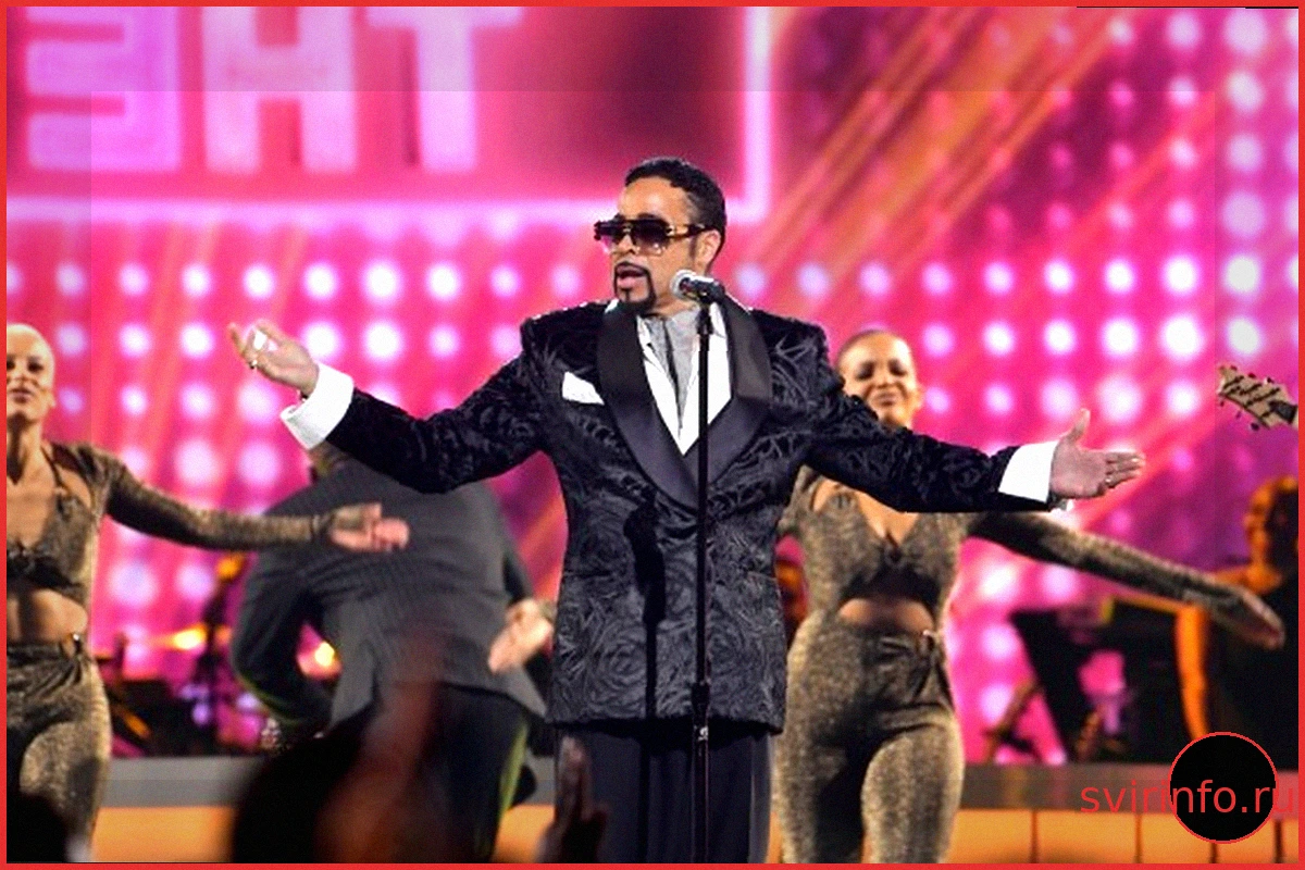 Morris Day & The Time Отказались От Участия В Концерте Трампа 'Freedom 250'