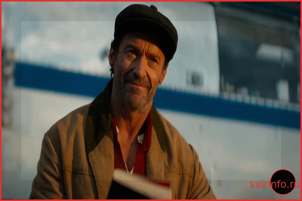 Hugh Jackman's cosy crime mystery hailed an "instant classic" jumps to top of streaming chart