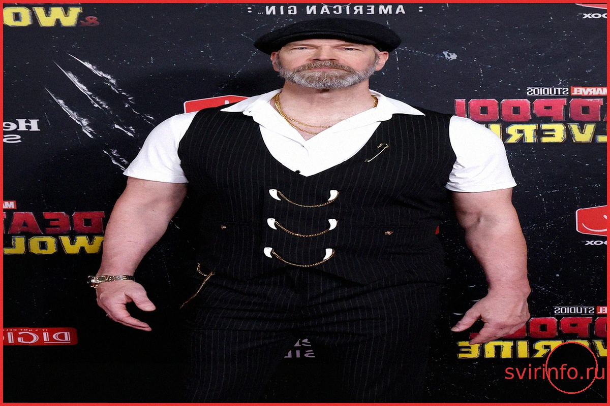 Звезда "Людей Икс" Тайлер Мэйн: Откровенное Признание о Редком Диагнозе Рака Груди