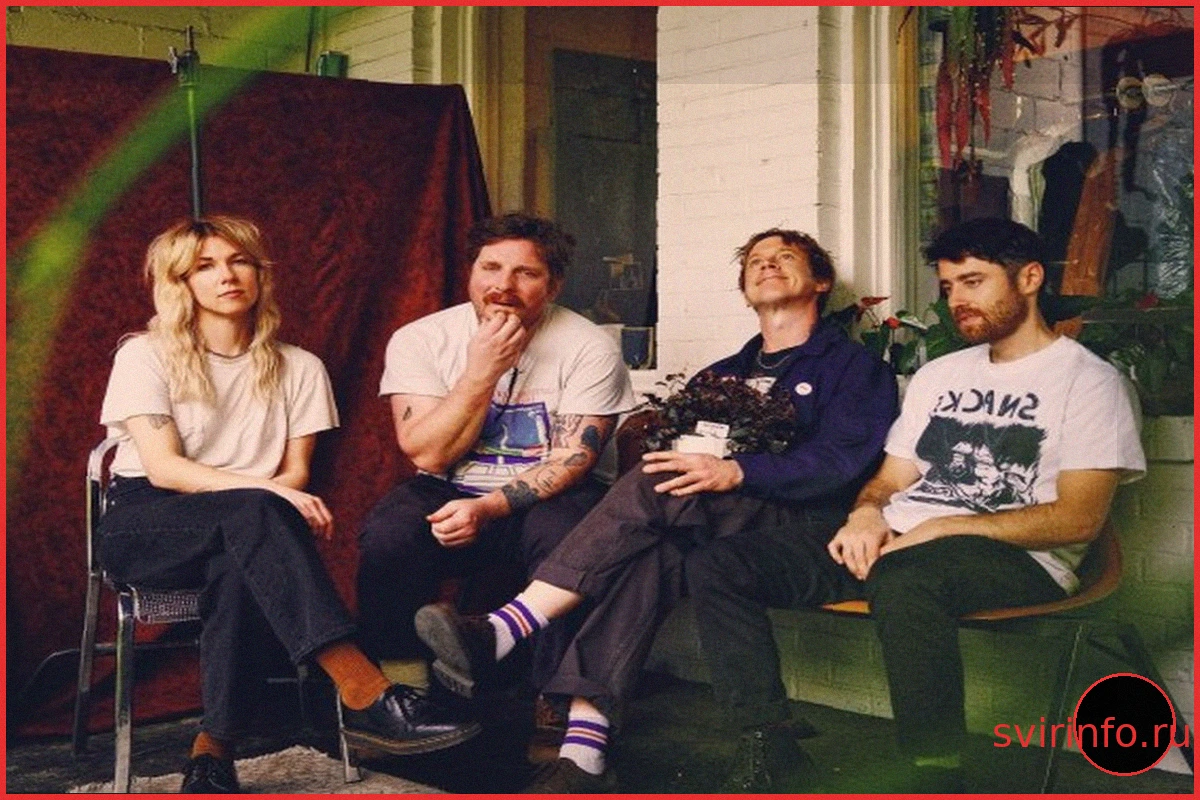 Band To Watch: Ultra Lights