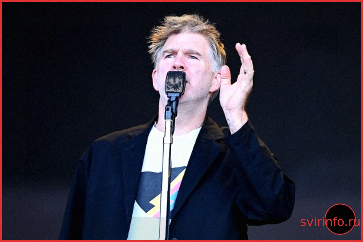 LCD Soundsystem: 100-й концерт в Нью-Йорке и анонс сольного альбома Эла Дойла