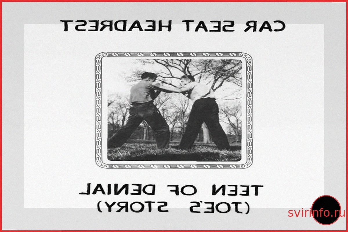 Car Seat Headrest: Новая версия Teens Of Denial к 10-летию и реакция фанатов