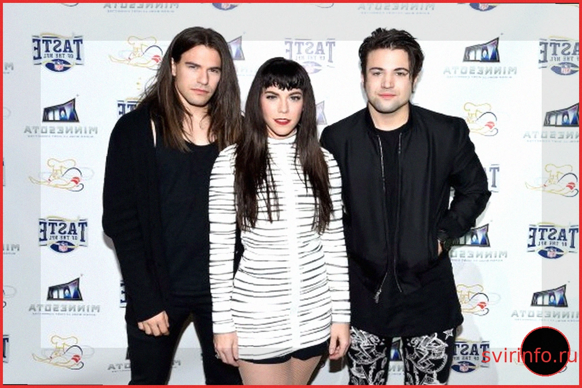 Нил Перри утверждает, что его сестра Кимберли Перри вытеснила его из The Band Perry
