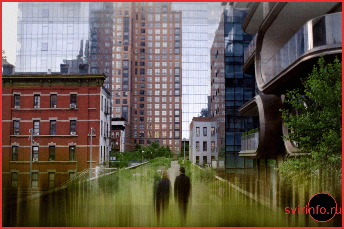 Alison Nguyen to Screen New Film Exploring the Hidden History of Westbeth on the High Line Next Month
