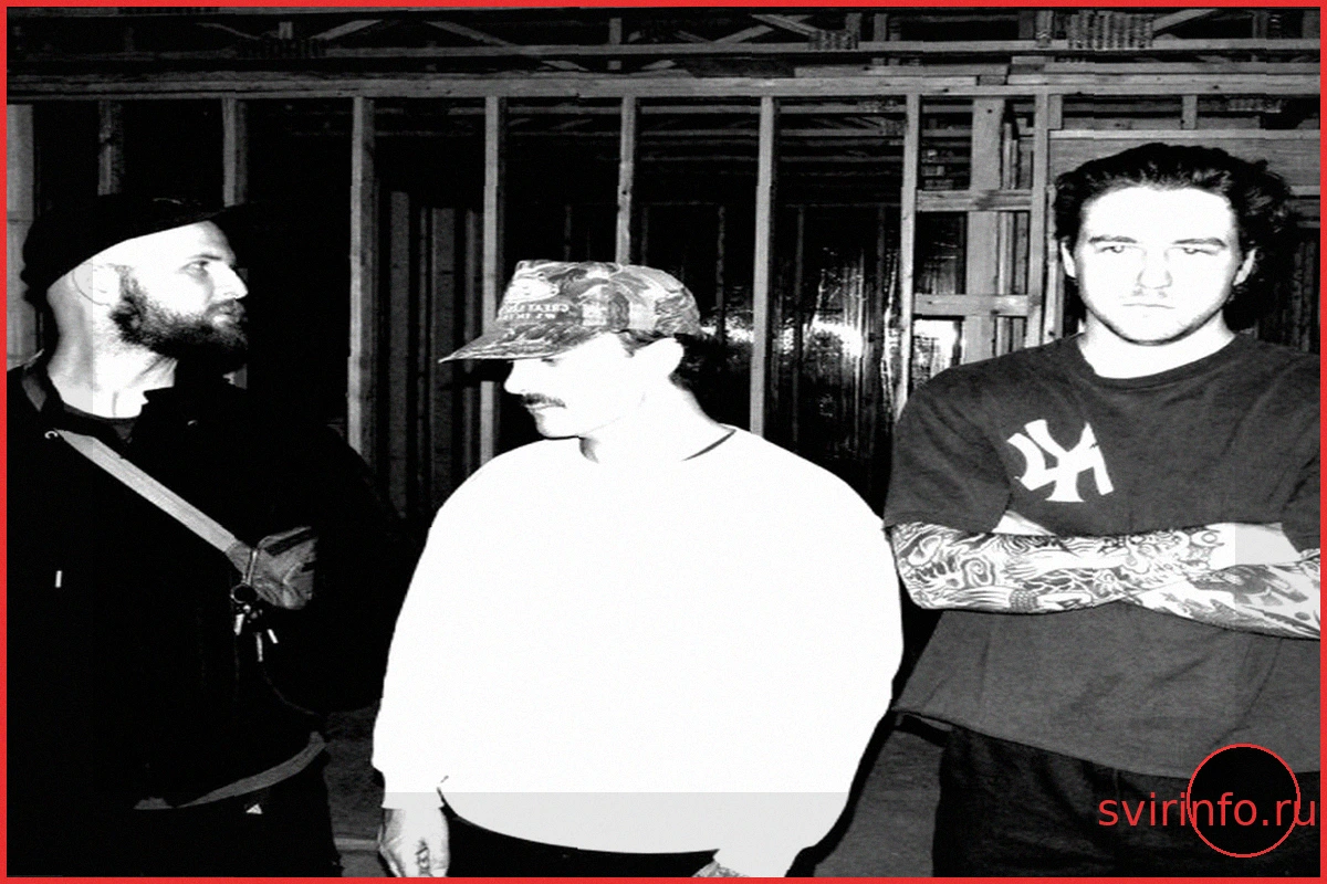 Lockstep – “Dog In The House Of Plenty”