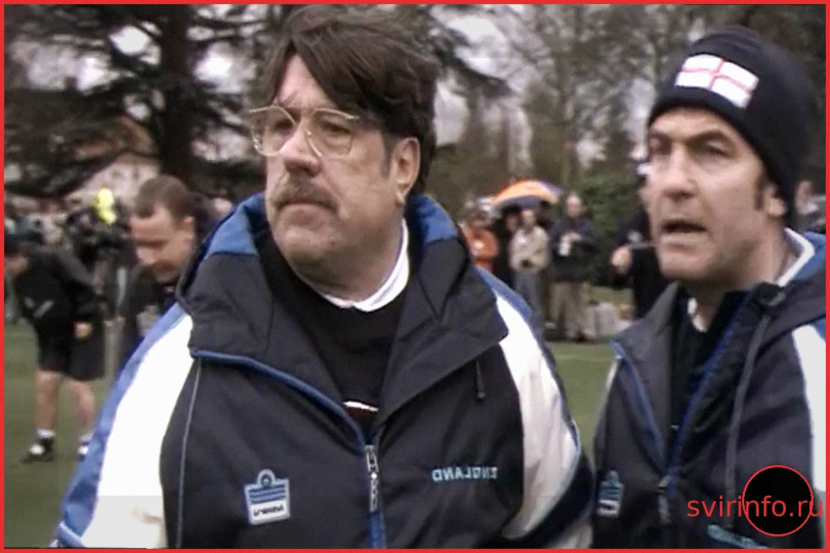 Ricky Tomlinson and Bradley Walsh's "absolute classic" is the perfect movie to watch this weekend