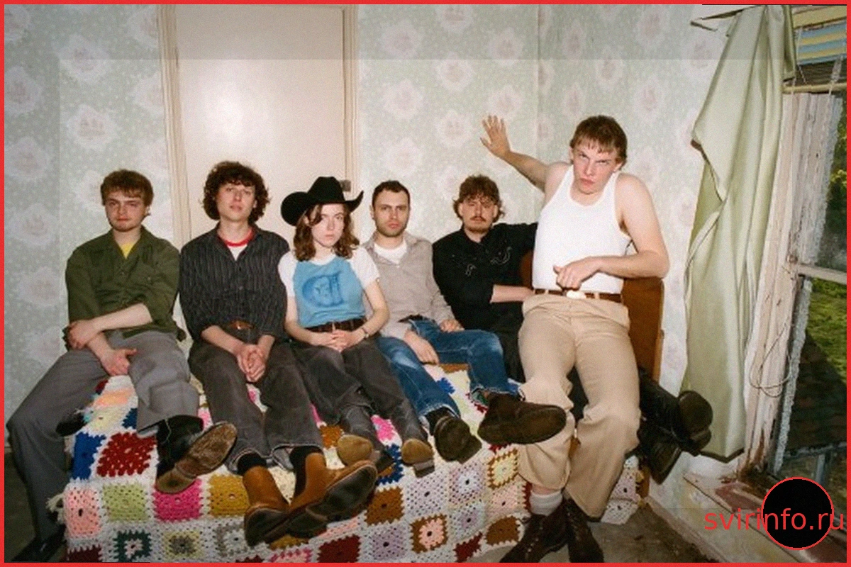Fat Dog — «Go Fuck Urself»: Неожиданно Жизнерадостный Хит