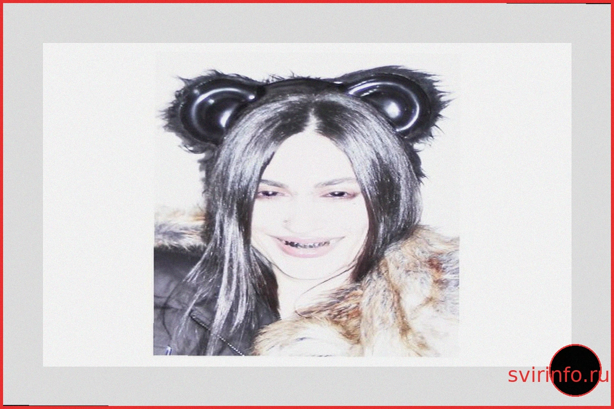 COUCOU CHLOE – «Candyland»