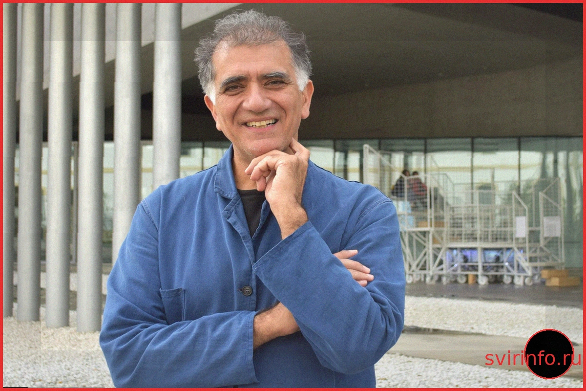 Выставка Рамака Фазеля в MAXXI: Милан сквозь призму фотоархива
