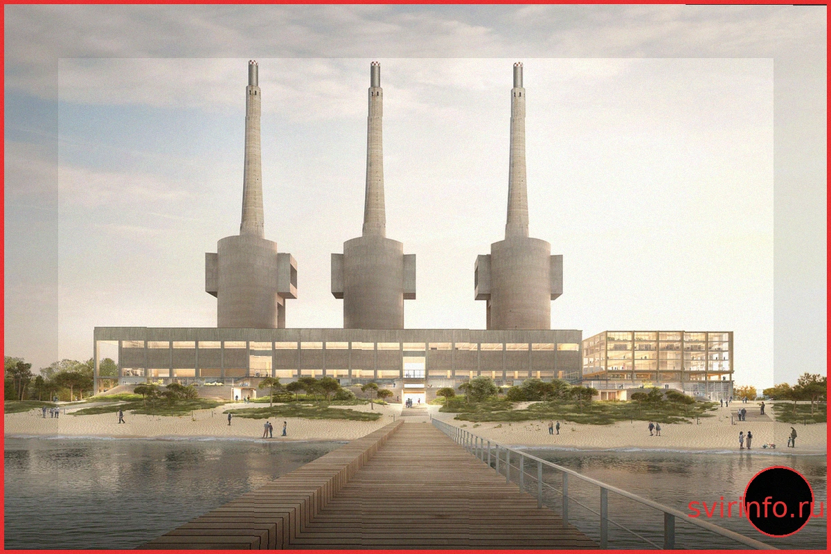 Культурная городская регенерация: 60-й выпуск Render посвящен Барселоне и Брюгге