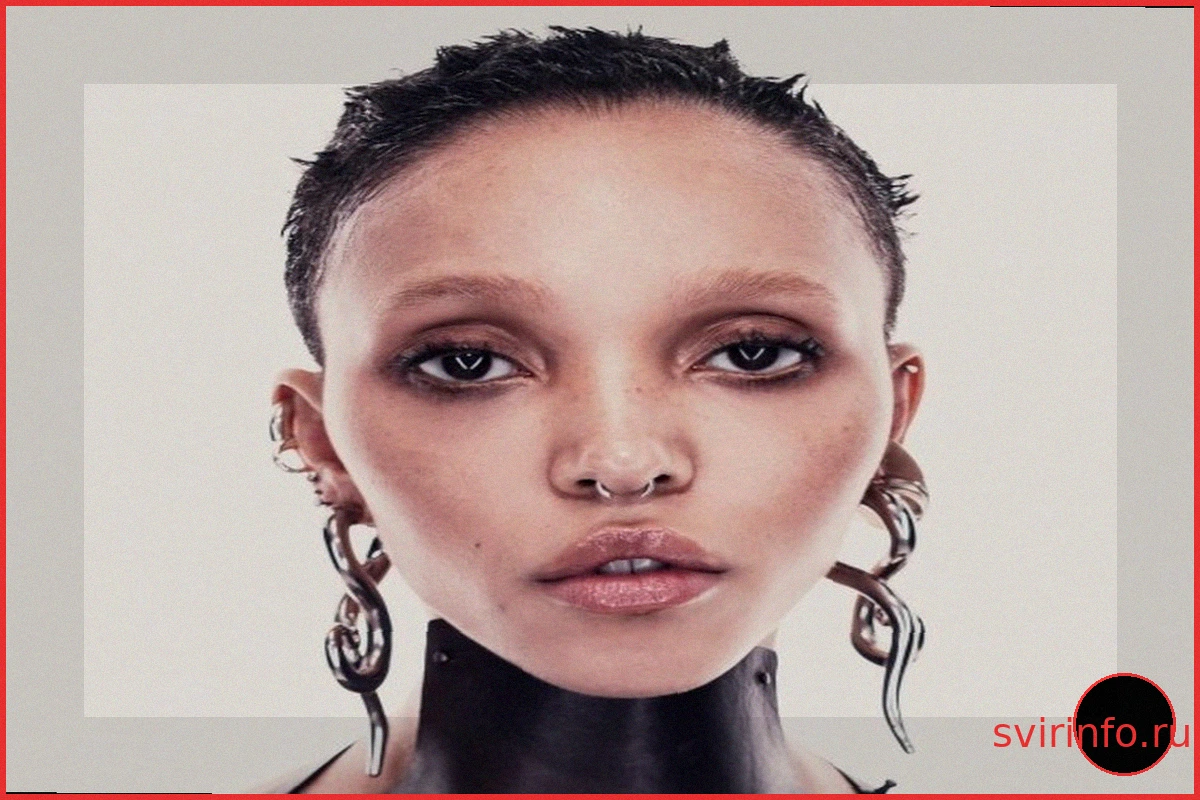 FKA twigs исполнит главную роль Жозефины Бейкер в биографическом фильме