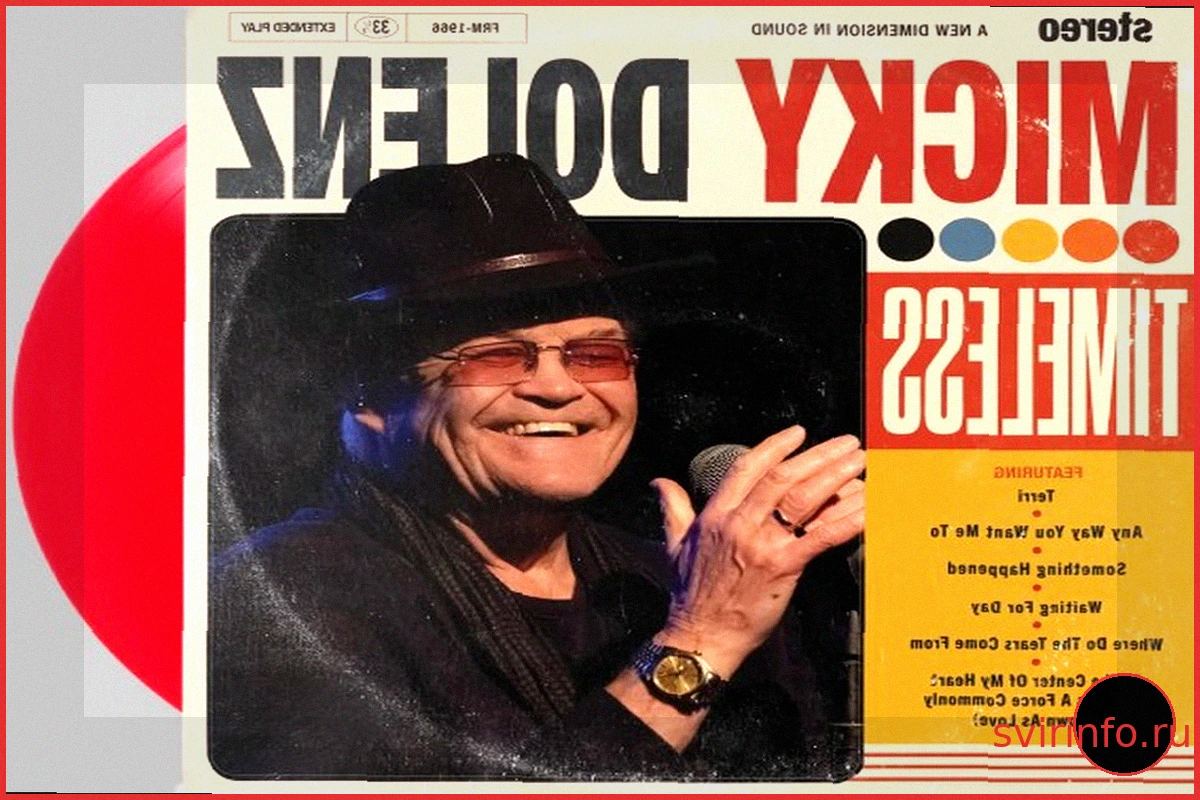 The Monkees’ Micky Dolenz Covers A Very Deep Paul Westerberg Cut On His New EP