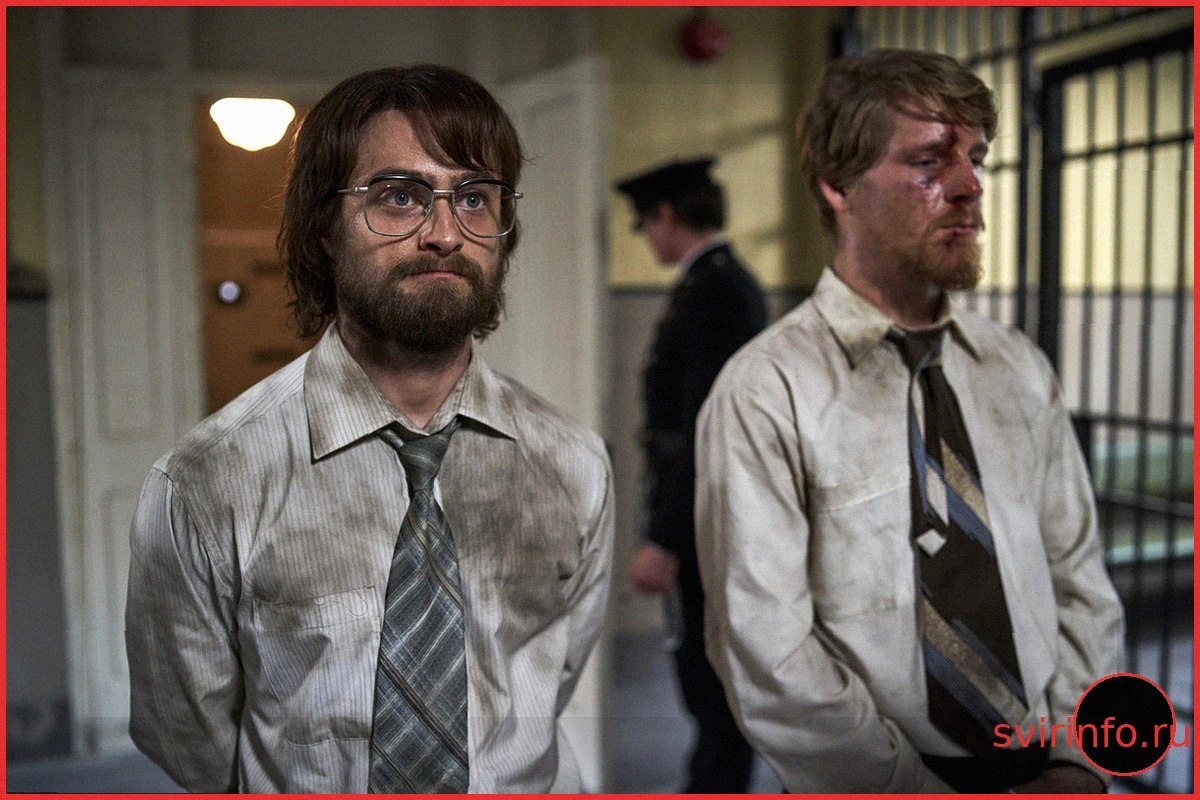 Daniel Radcliffe's "unbearably tense" real-life thriller is now streaming for free